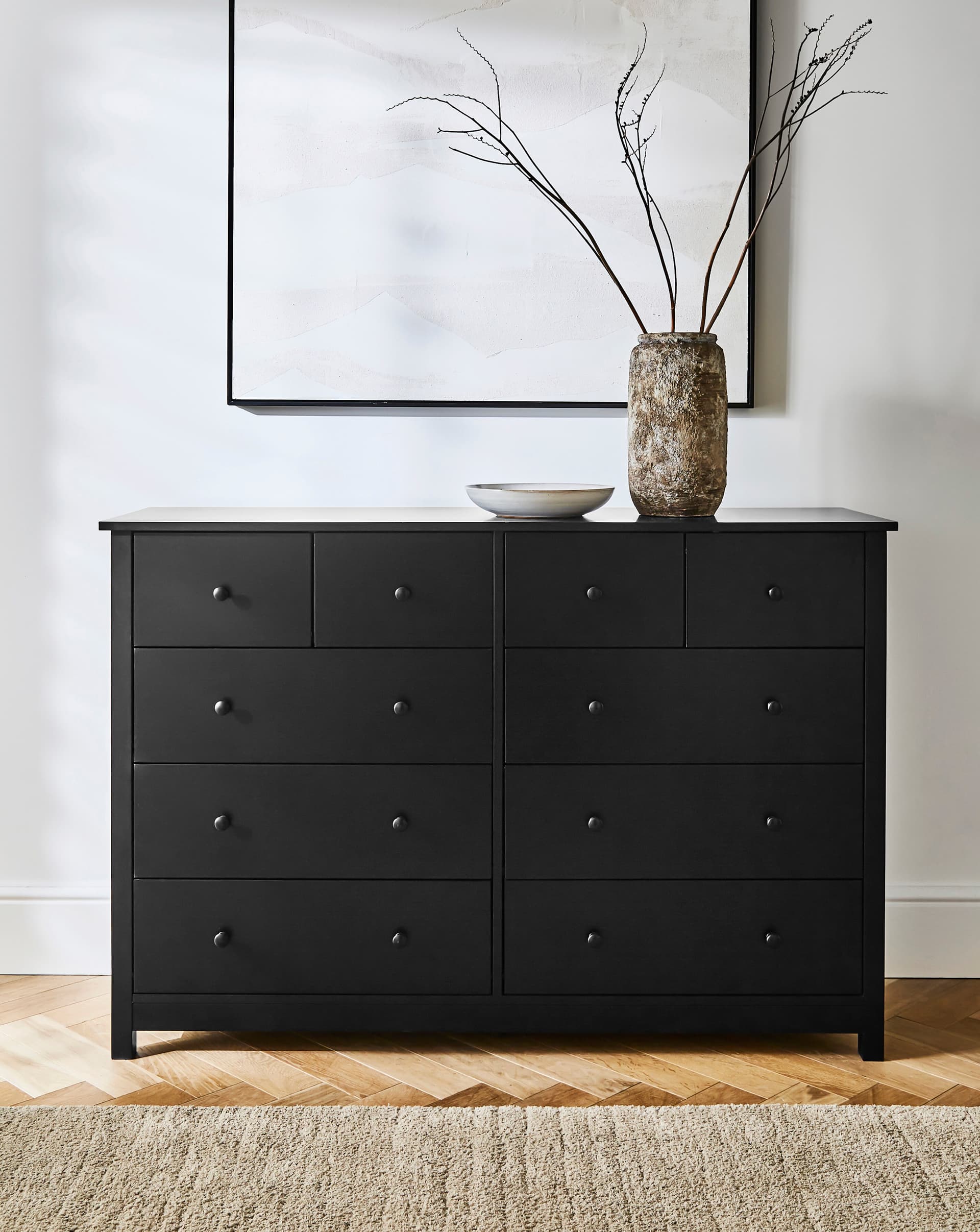 Bosworth Extra Large Chest of Drawers - Image 1