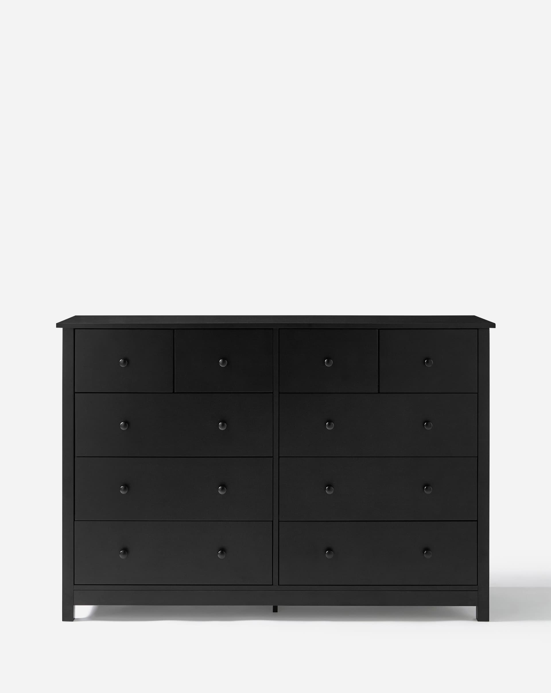 Bosworth Extra Large Chest of Drawers thumbnail 2