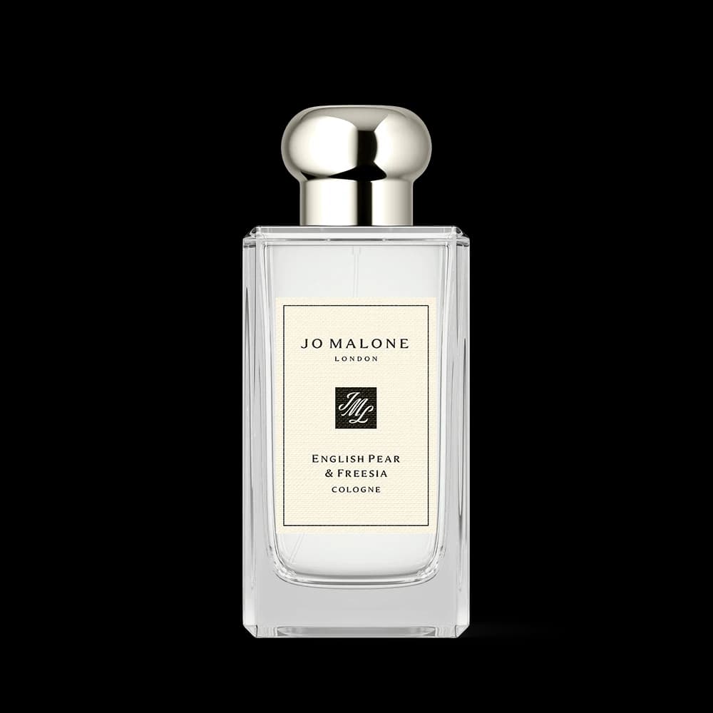 English Pear & Freesia Cologne - 100ml - Image 1