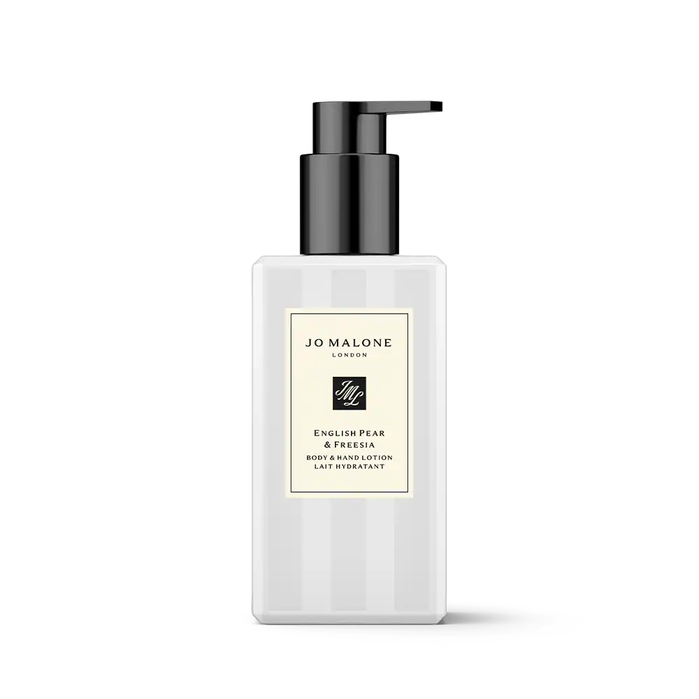 Body & Hand Lotion - 250ml - Image 1
