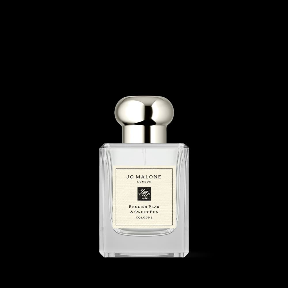 English Pear & Sweet Pea Cologne  - 50ml  - Image 1
