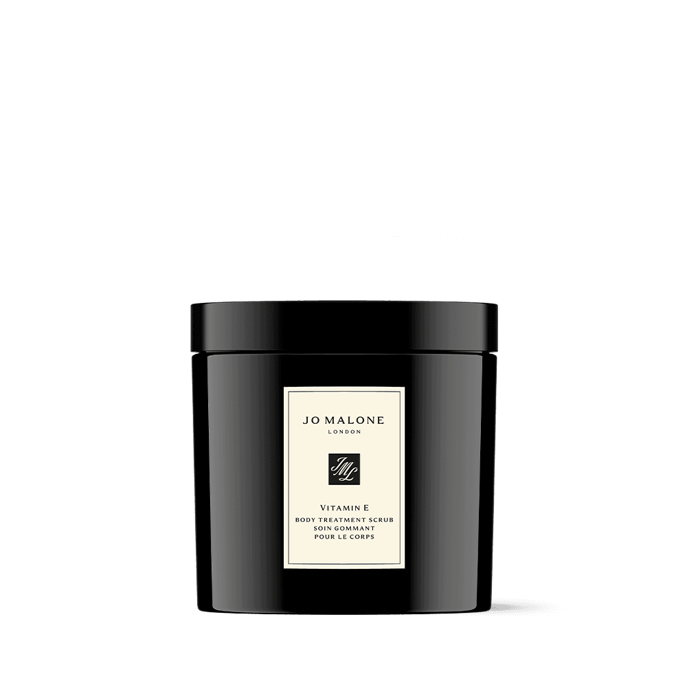 Vitamin E Body Scrub