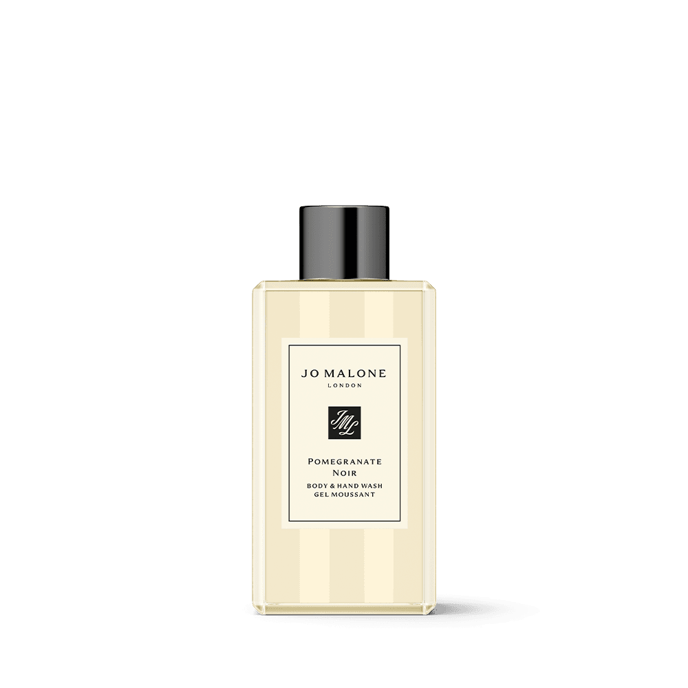 Lime Basil & Mandarin Body & Hand Wash