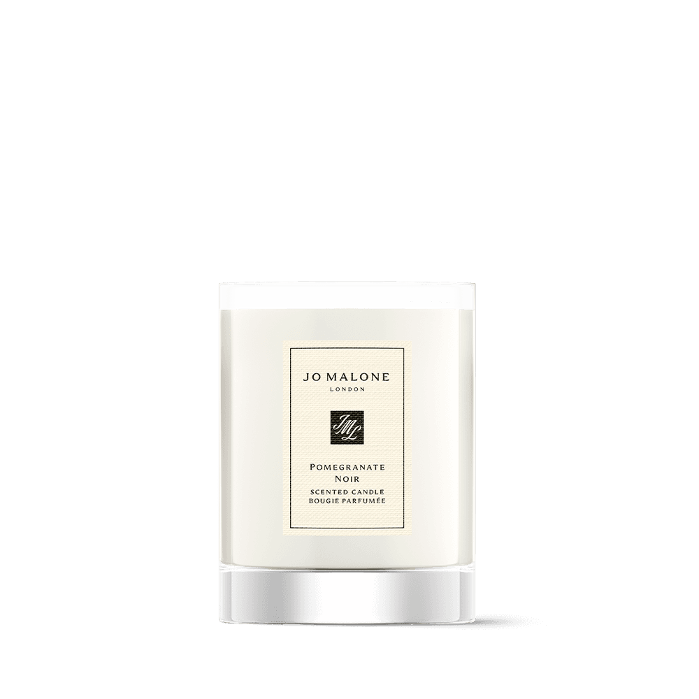 Pomegranate Noir Candle
