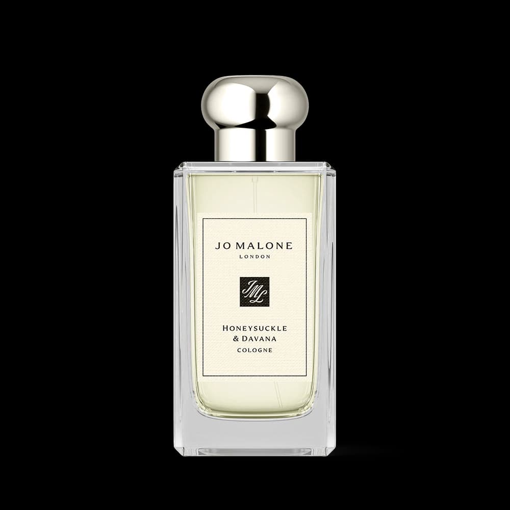 Honeysuckle & Davana Cologne  - 100ml - Image 1
