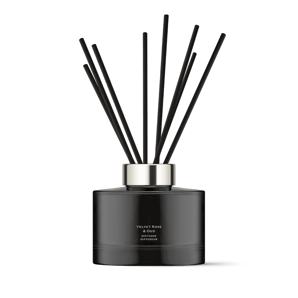 Velvet Rose & Oud Diffuser
