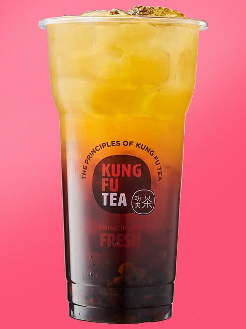 Menu — Kung Fu Tea | Fresh - Innovative - Fearless leading tea brand - Image 1