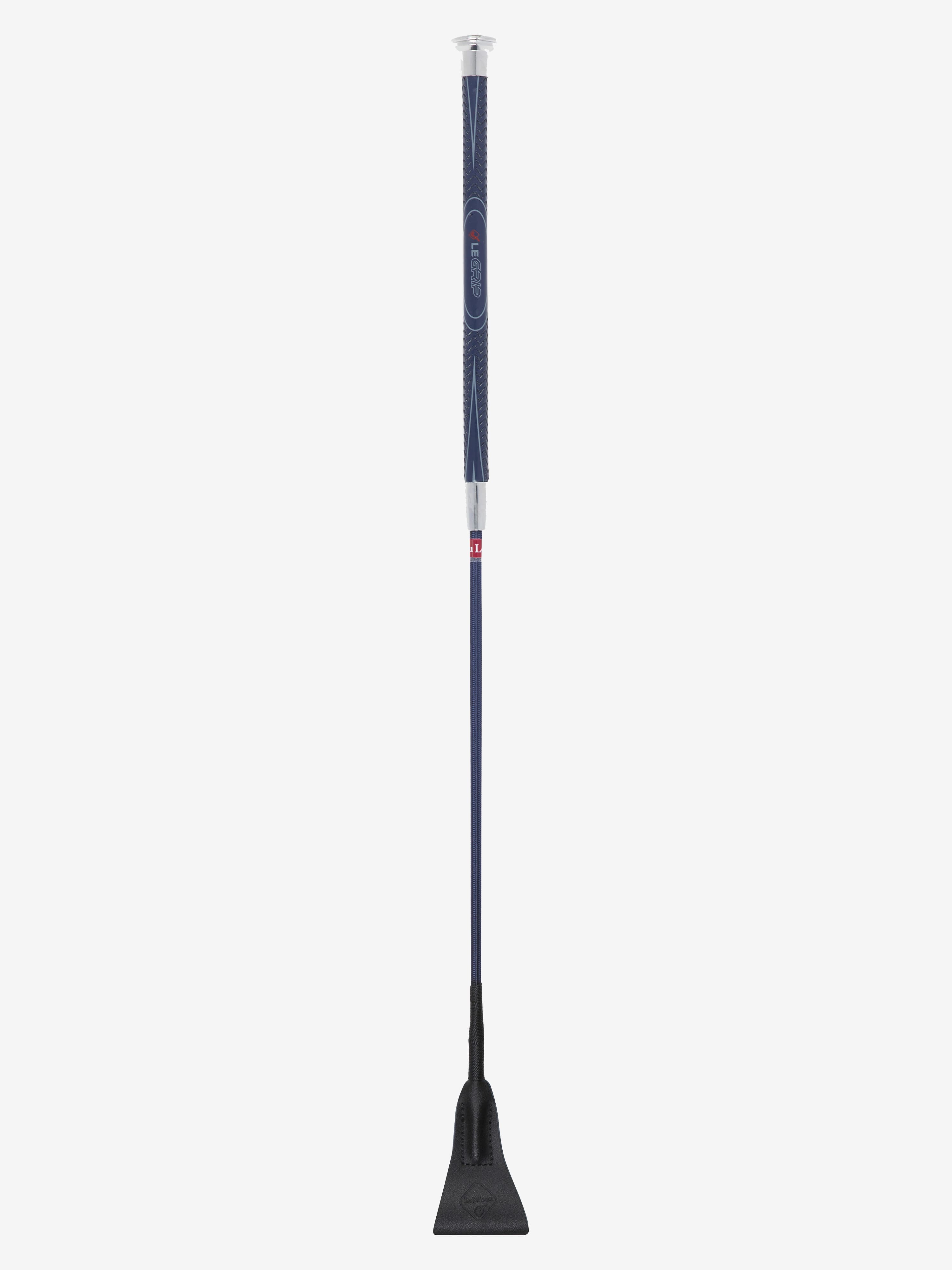 Legrip Jumping Whip Navy One Size