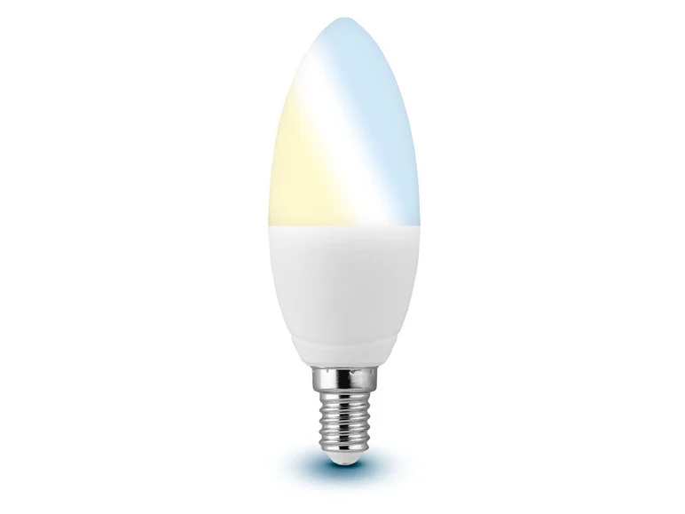 Ampoule LED Smart Home - Image 1
