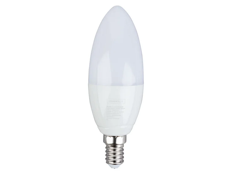 Ampoule LED Smart Home thumbnail 2
