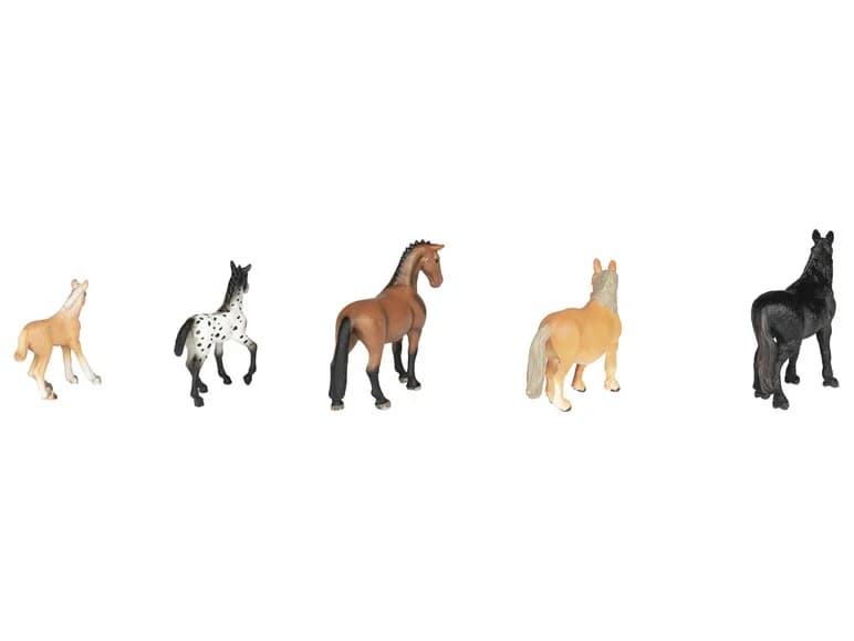 Figurki zwierząt do zabawy thumbnail 5
