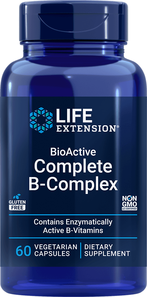 BioActive B-Complex