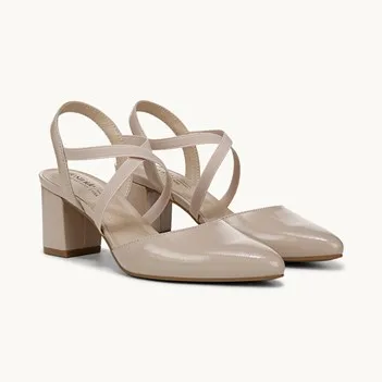 April Dress Sandal - Image 1