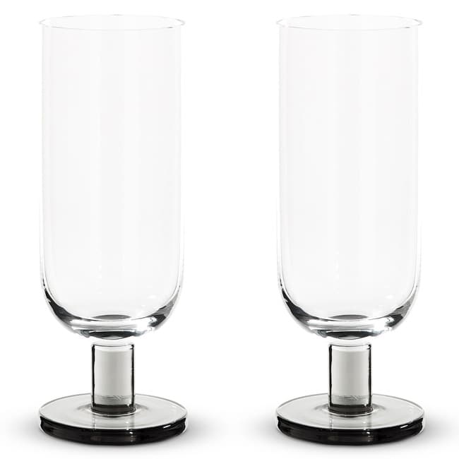 Puck Glass Set