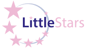 Phoenix Hand Guard Bag - Little Stars Leotards - Image 1