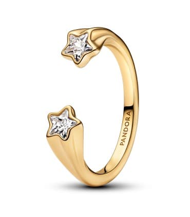 Anello Pandora - Stelle Cadenti 163582C01 - Image 1