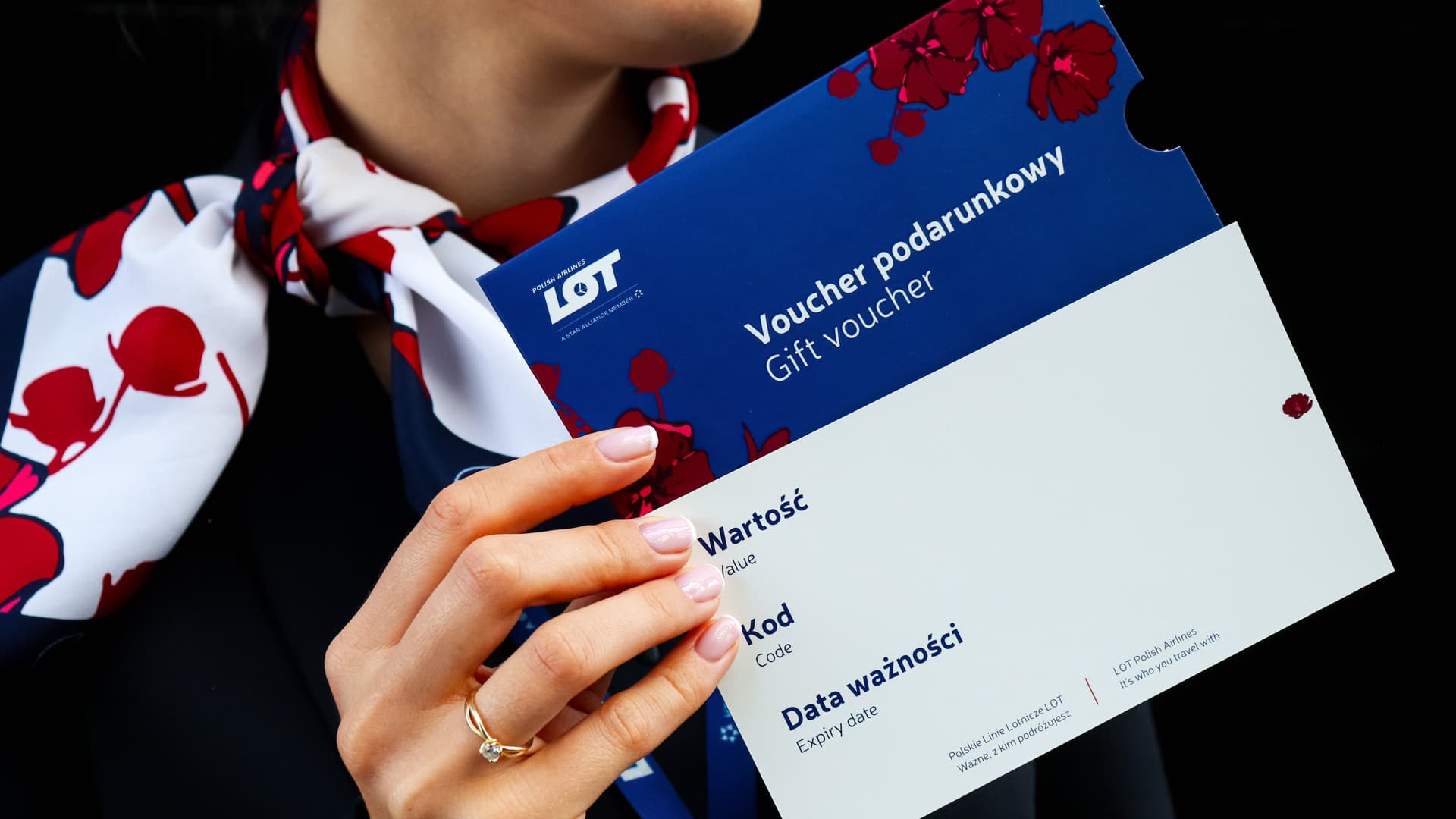 Voucher Podarunkowy - Image 1
