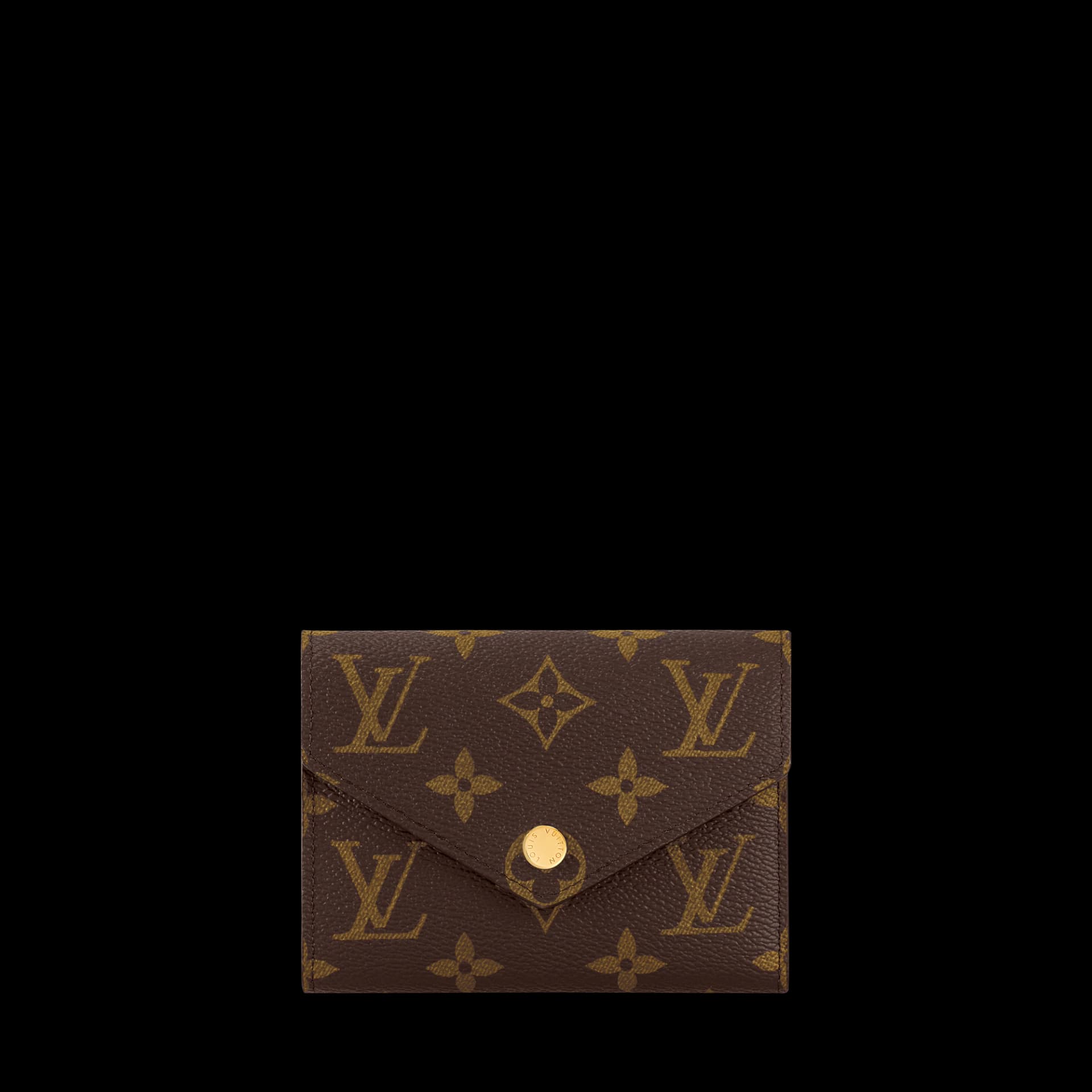 Designer Small Wallets & Long Wallets for Women | LOUIS VUITTON ® - Image 1