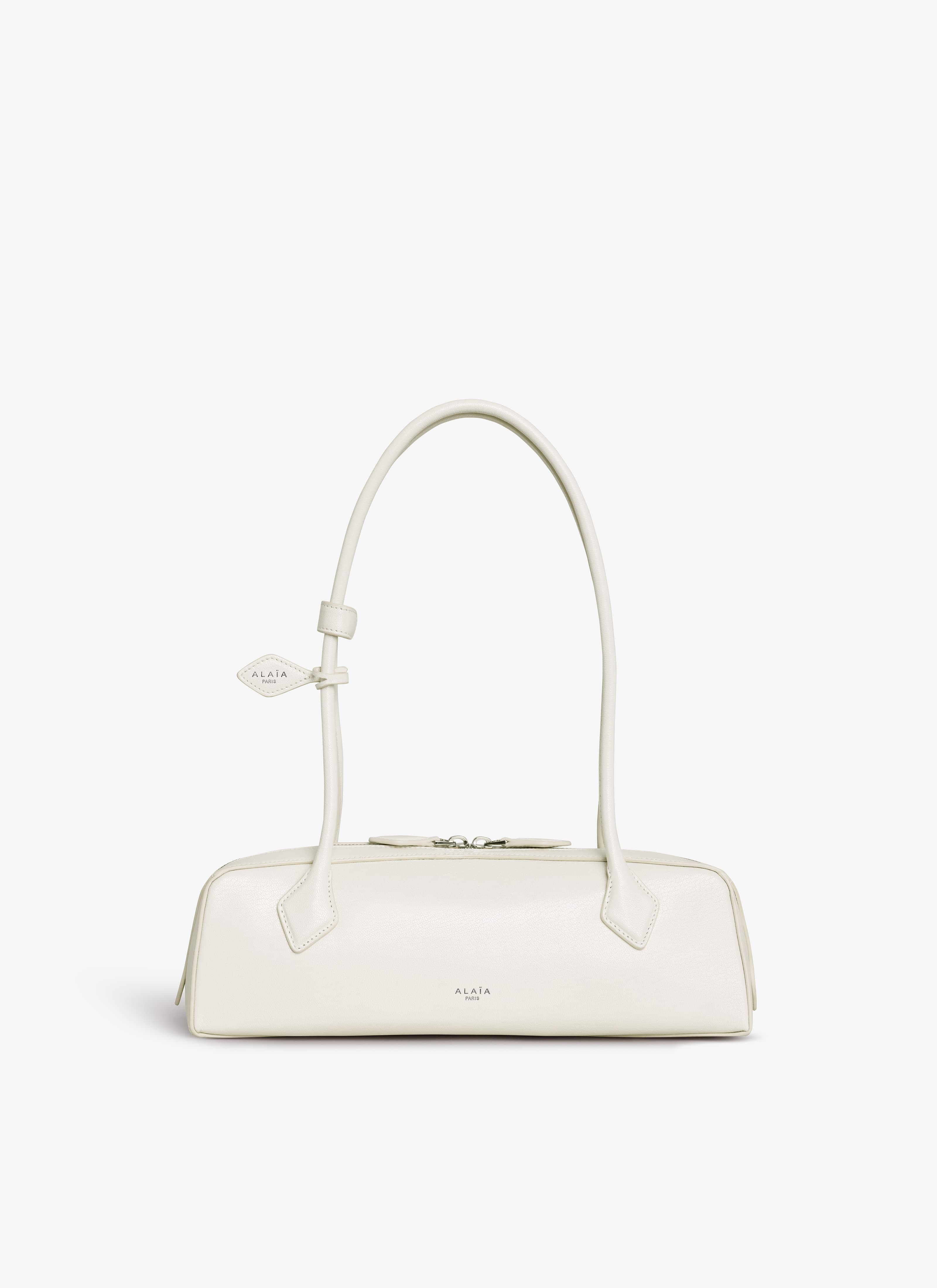 Ivory Le Teckel Medium Bag