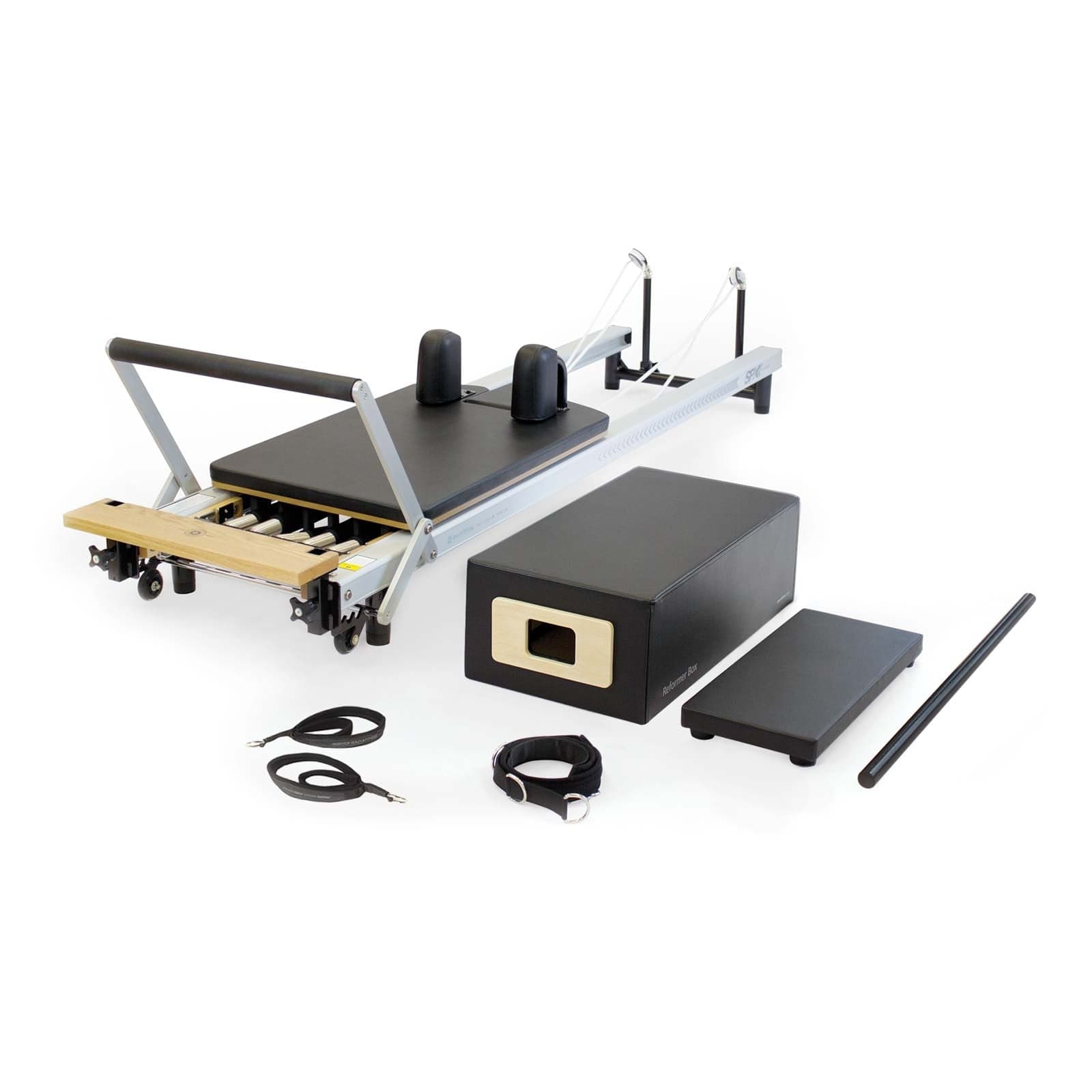 SPX Reformer by Merrithew