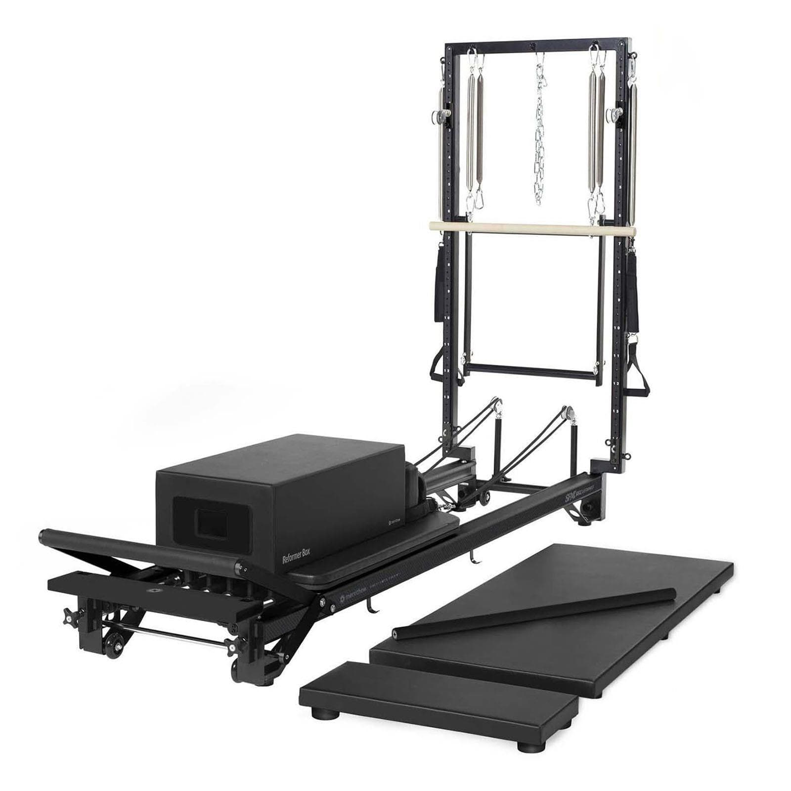 SPX Max Plus Reformer by Merrithew