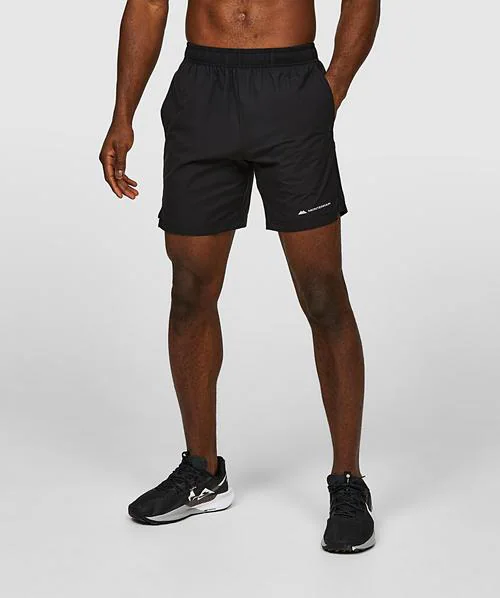 Rush 2.0 Woven Running Short - Image 1