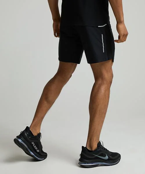 Rush 2.0 Woven Running Short thumbnail 3