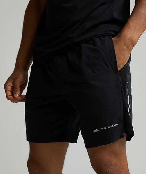 Rush 2.0 Woven Running Short thumbnail 4