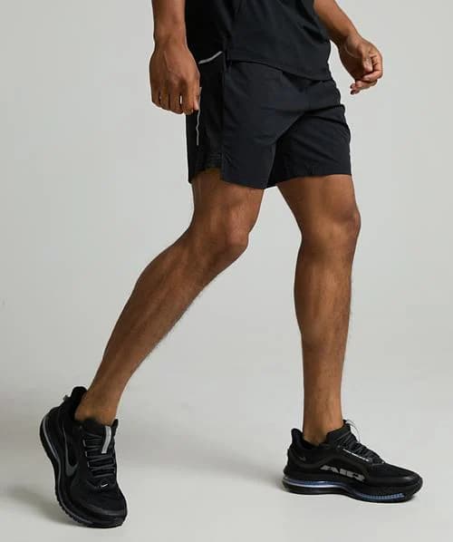 Rush 2.0 Woven Running Short thumbnail 5