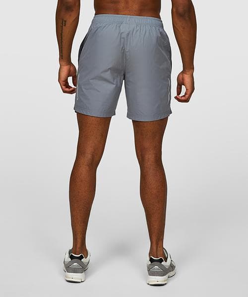 Rush 2.0 Woven Running Short thumbnail 8