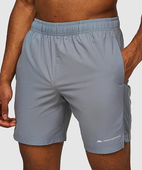 Rush 2.0 Woven Running Short thumbnail 11