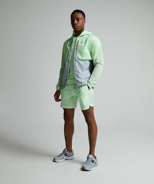 Rush 2.0 Woven Running Short thumbnail 12