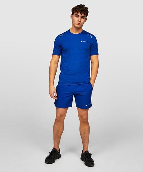 Rush 2.0 Woven Running Short thumbnail 23