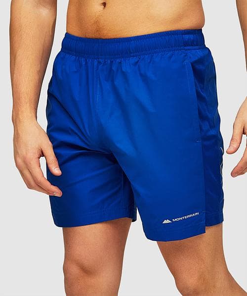 Rush 2.0 Woven Running Short thumbnail 25