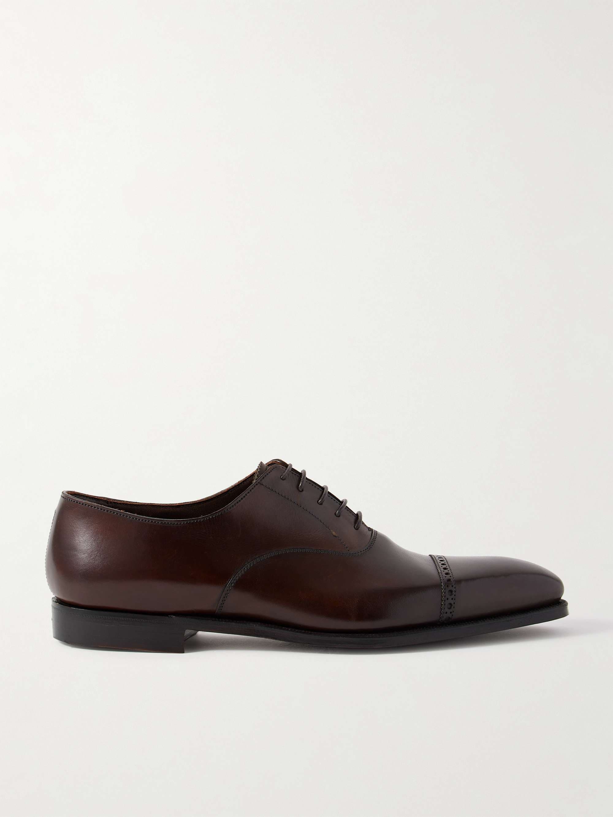 Charles Cap-Toe Oxford Shoes