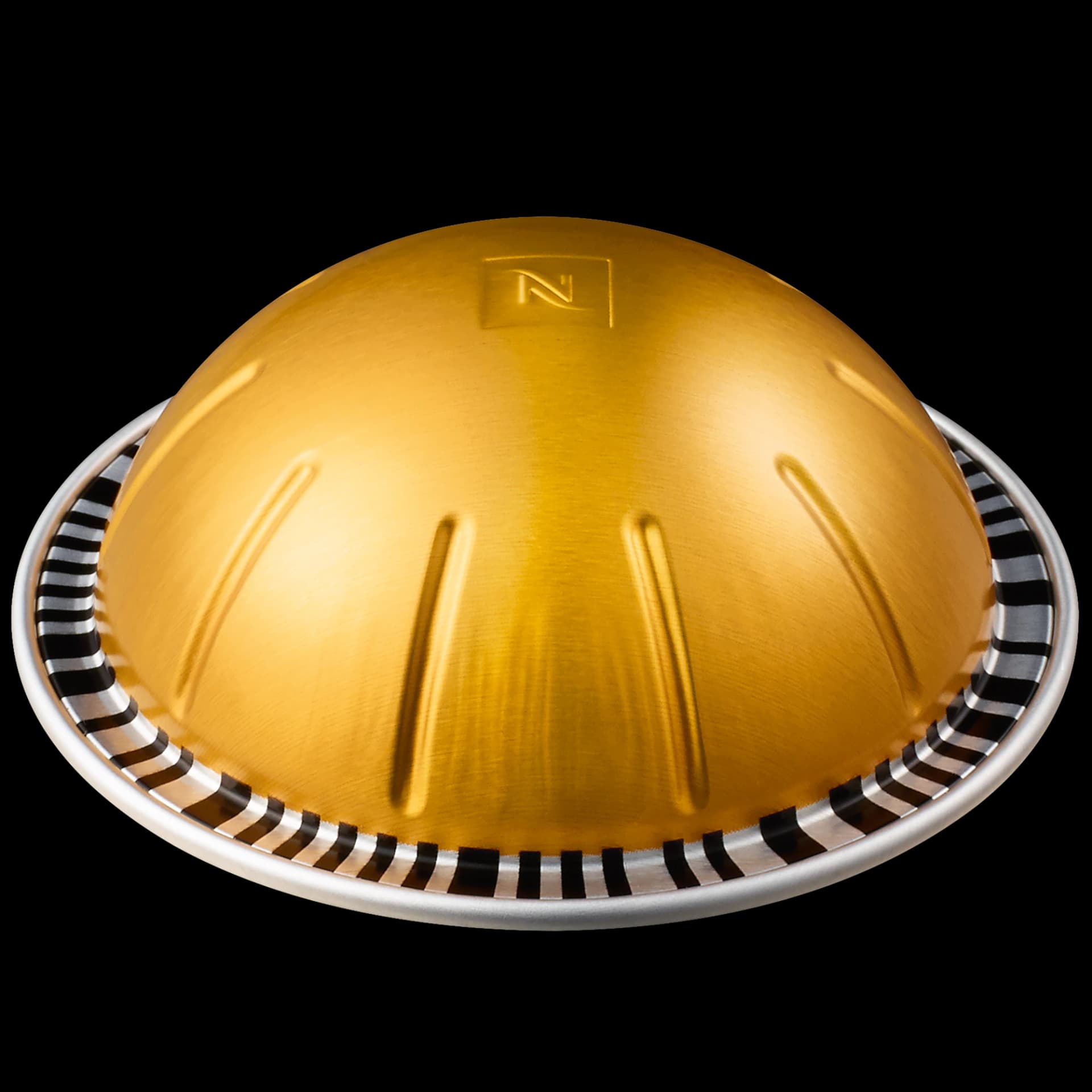 Nespresso Pods — Voltesso - Image 1