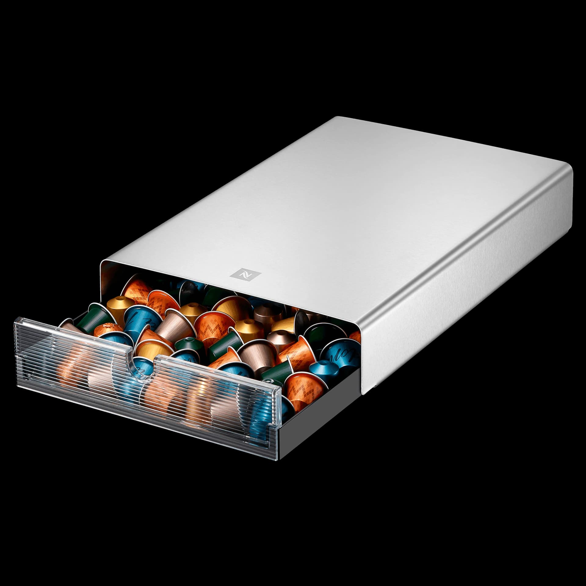 Capsule Drawer - Image 1
