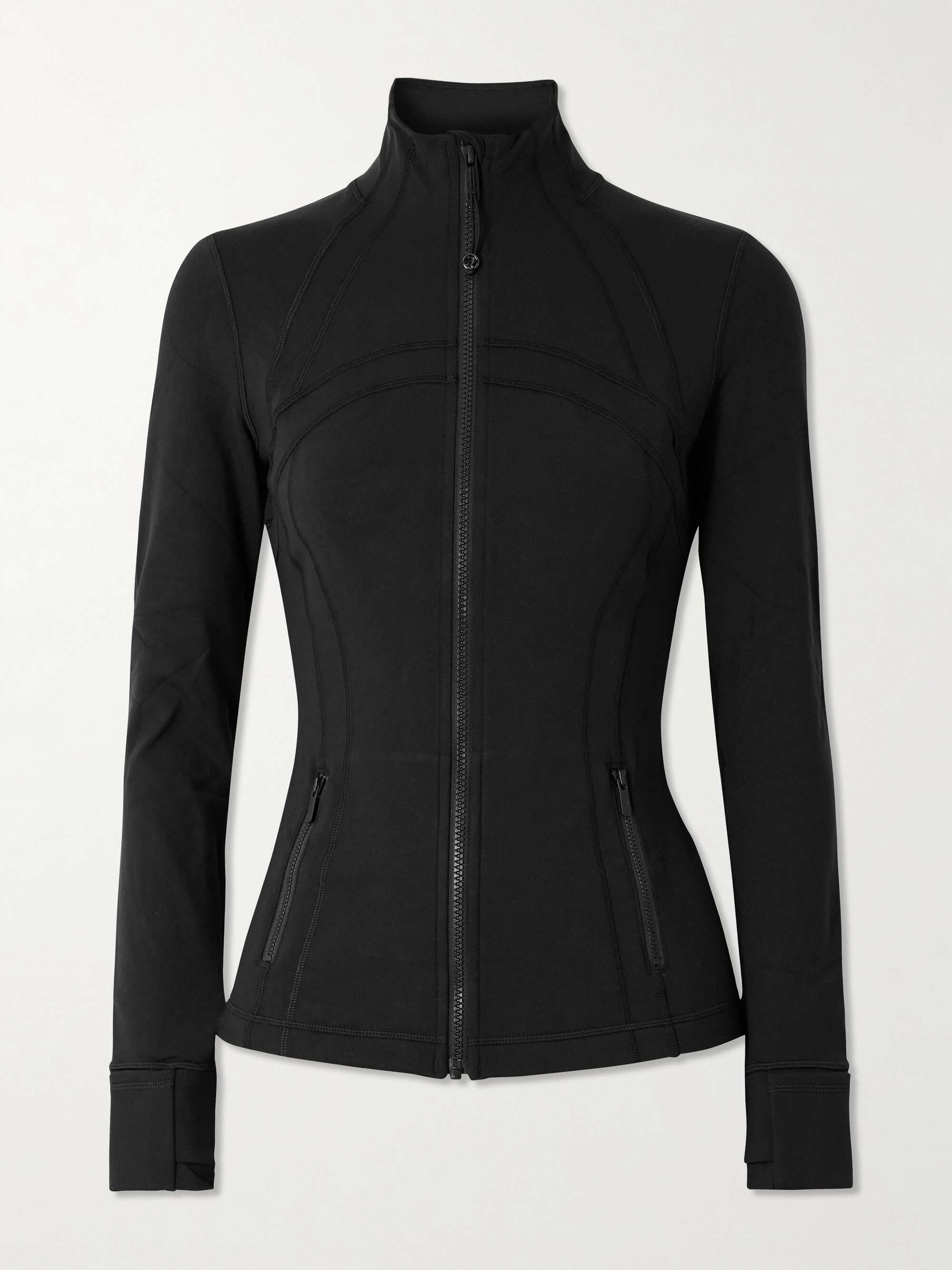 Giacca in Luon™ Define - nero - US2