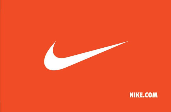 Nike Gift card - Image 1