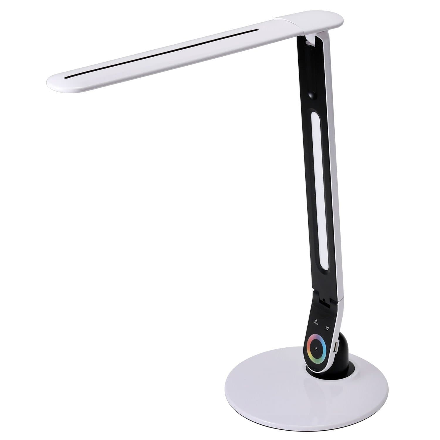 Bostitch Color Changing Desk Lamp