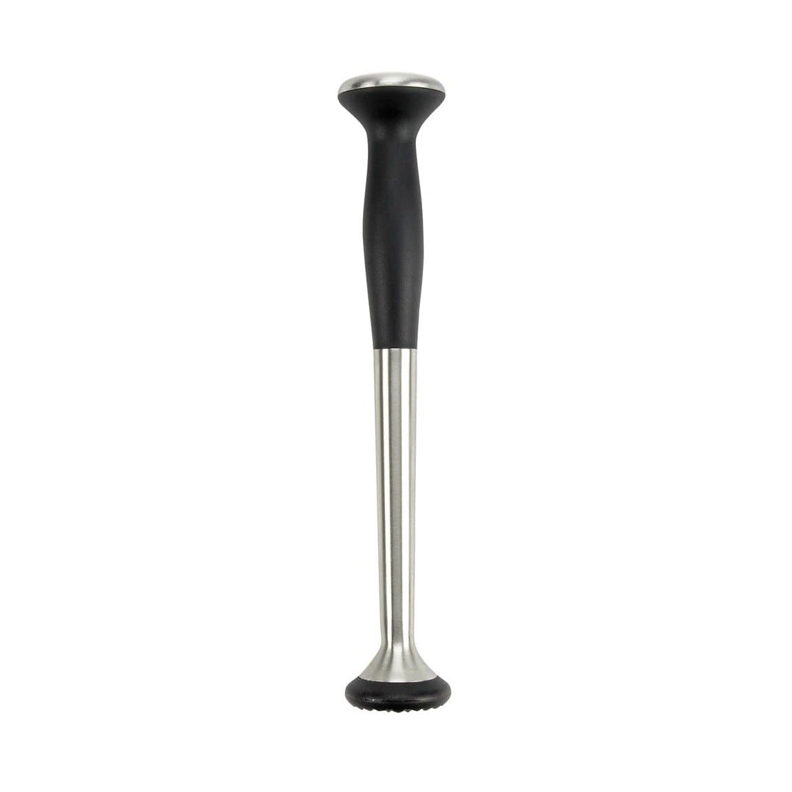 Steel Muddler