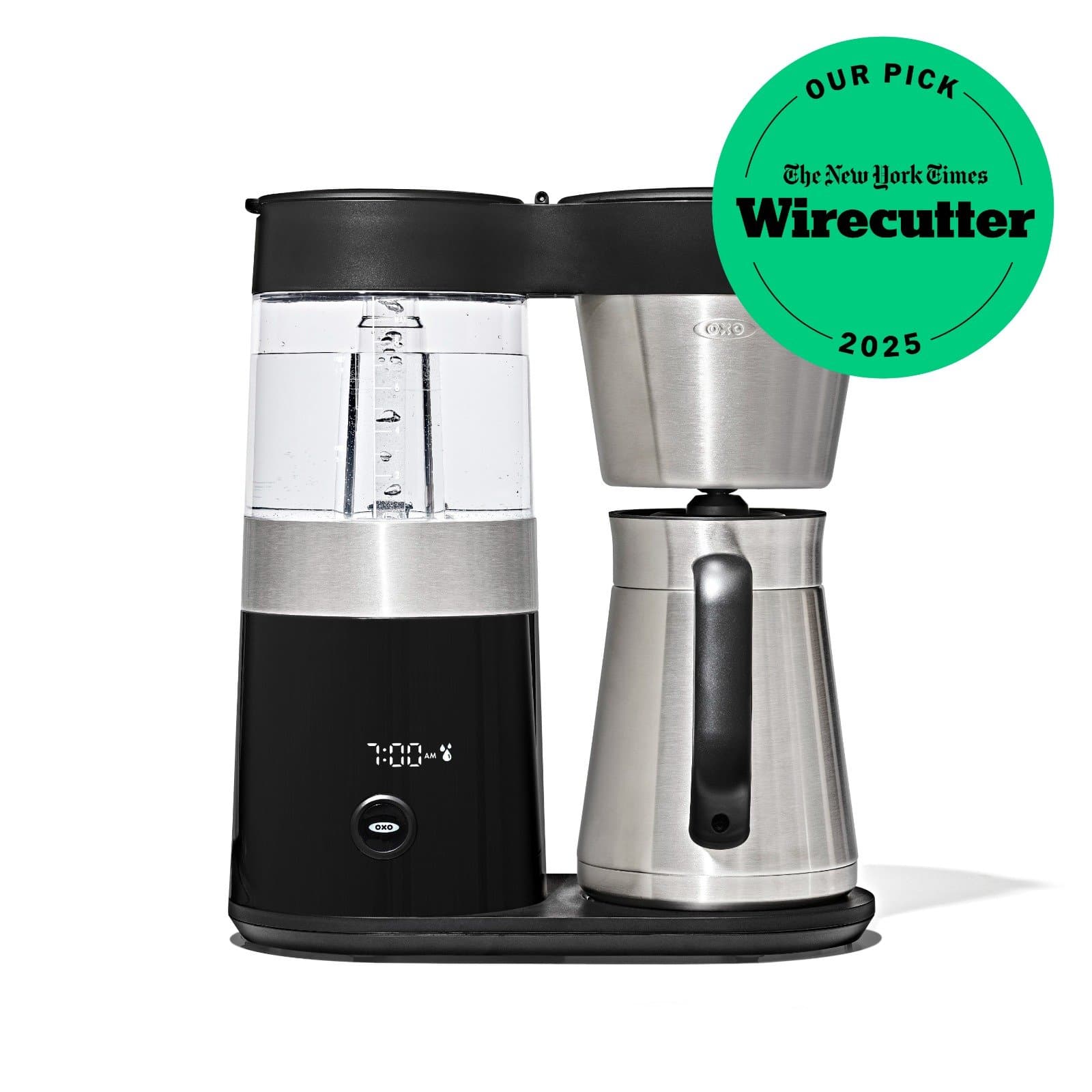 9-Cup Coffee Maker
