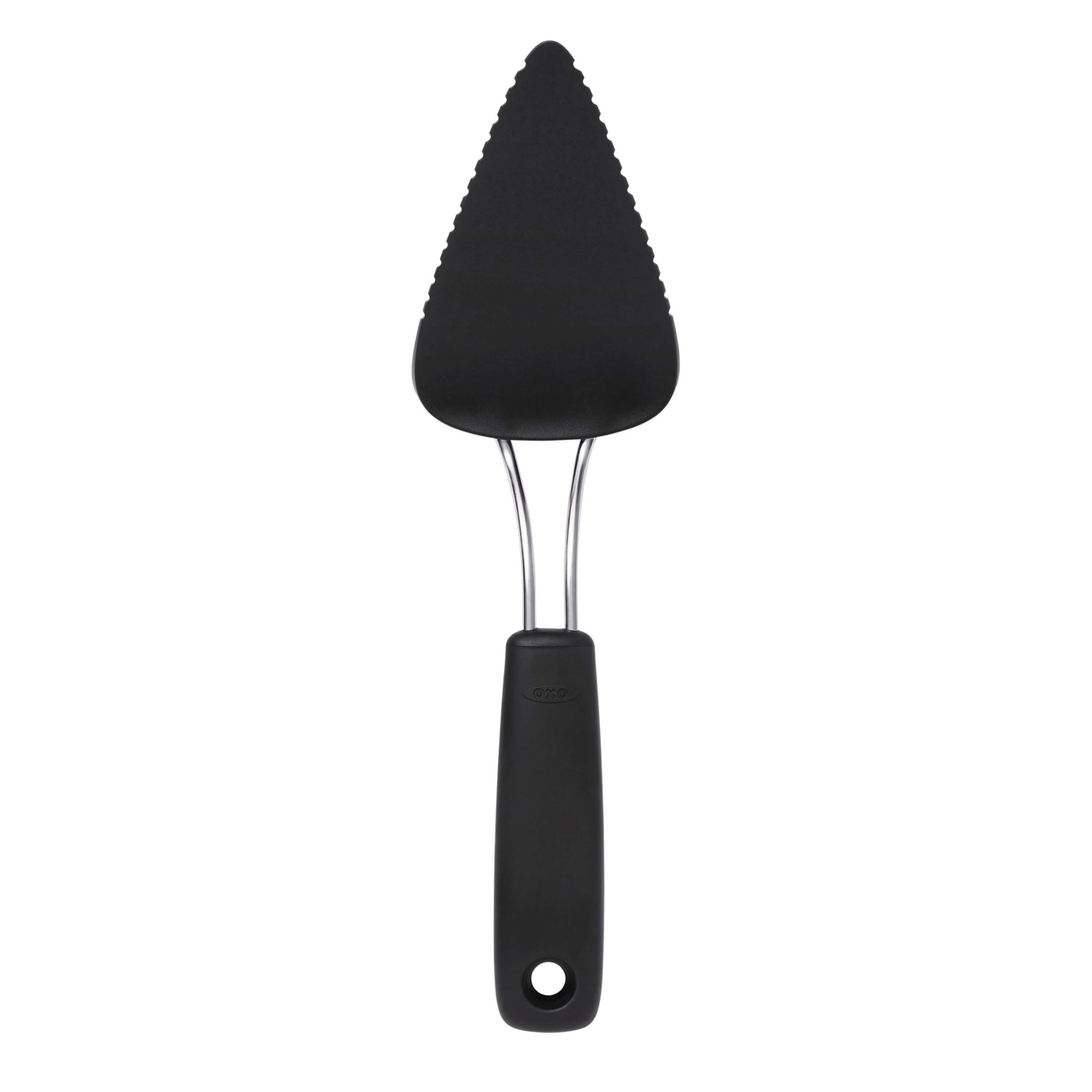 Nylon Pie Server