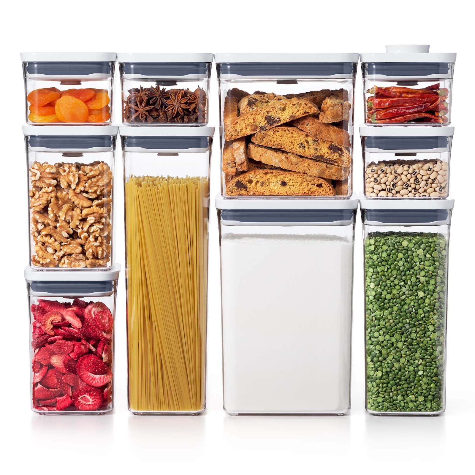 POP Container Set