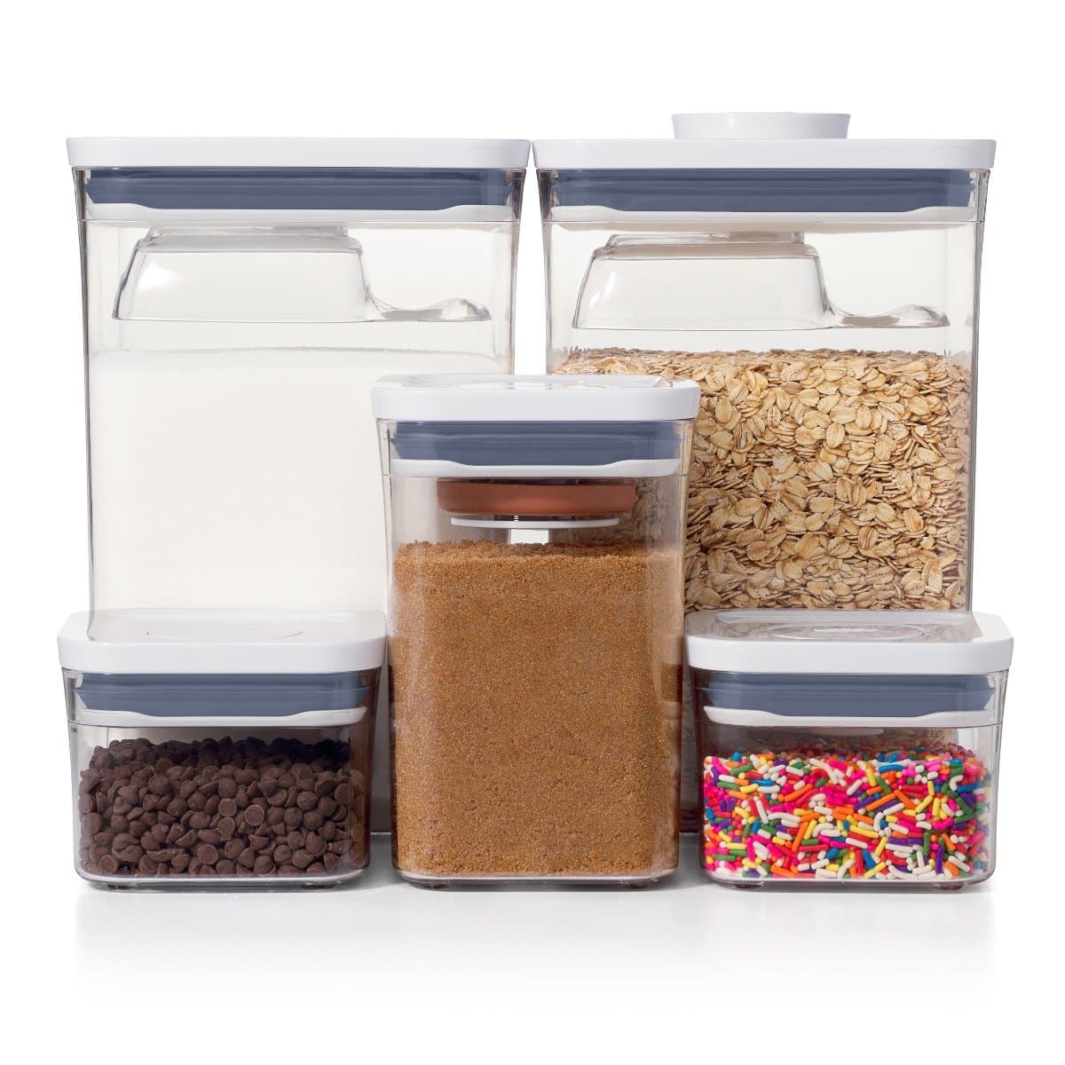 POP Baking Set