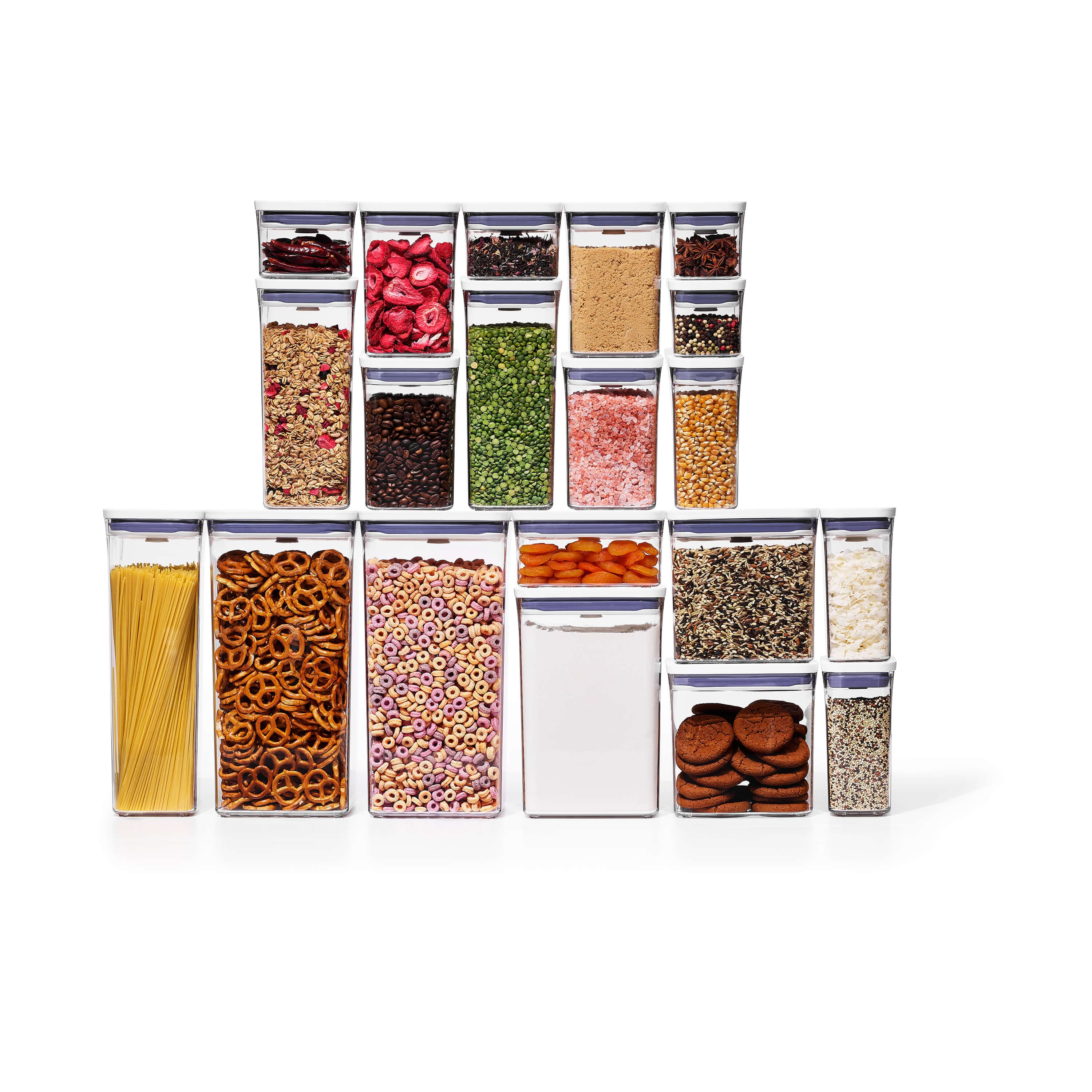 POP Container Set