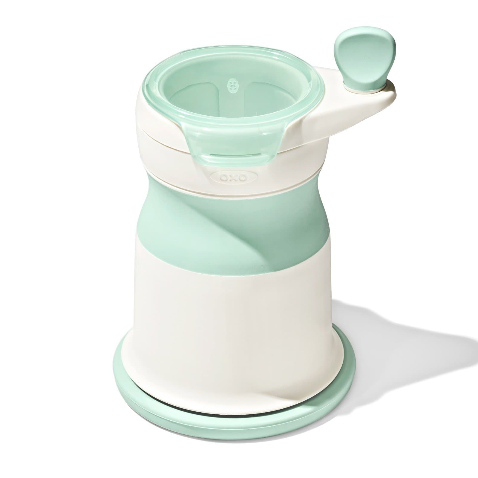 Mash Maker Baby Food Mill