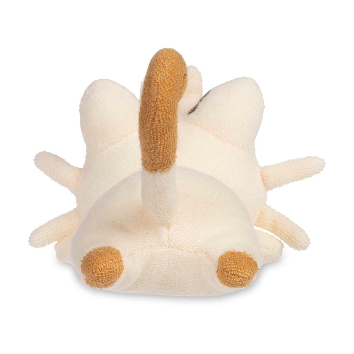 Meowth Pokémon Comfy Cuddlers Plush thumbnail 4