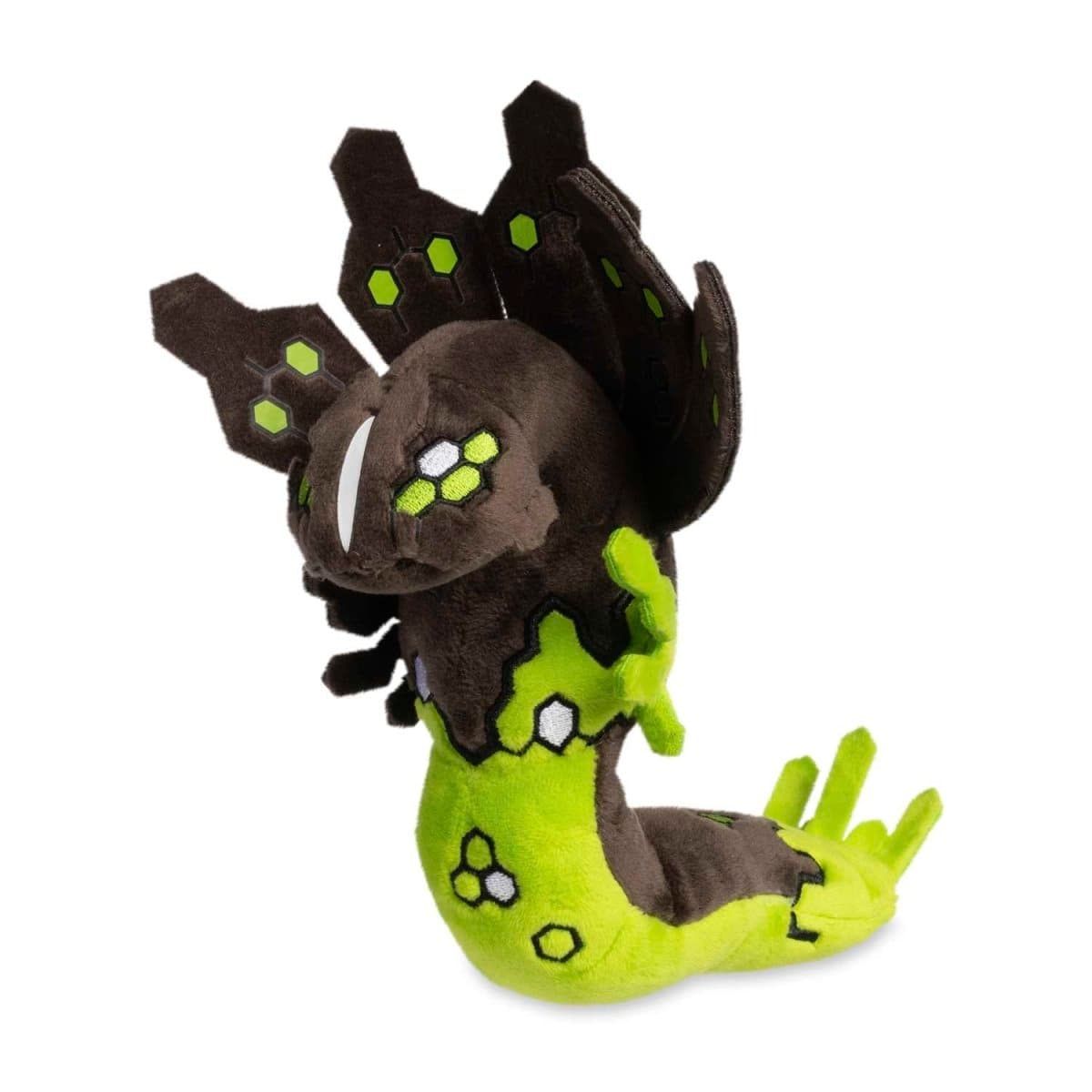 Zygarde (50% Forme) Sitting Cuties Plush - 7 ¼ In.