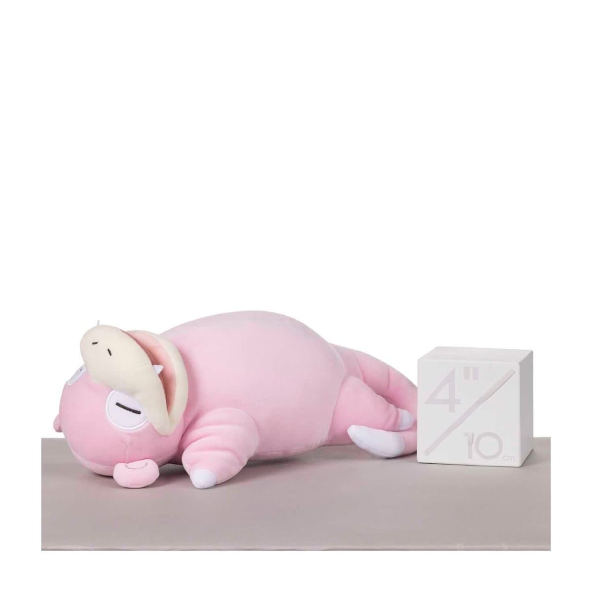 Slowpoke Pokémon Dreams Plush - 15 In. thumbnail 4